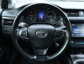 Toyota Avensis III Sedan Facelifting 2015 2.0 D-4D 143KM 2015 Toyota Avensis 2.0 D-4D, Salon Polska, zdjęcie 23