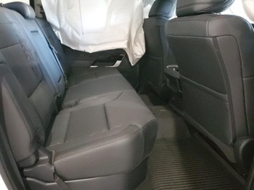 Toyota Tundra II 2024 Toyota Tundra Crewmax Limited 2024 3.4 Benzyna 389KM, zdjęcie 10