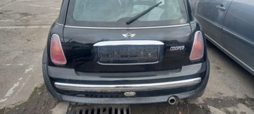 MINI COOPER 2002 ROK 3D SVĚTLA ZADNÍ L+P