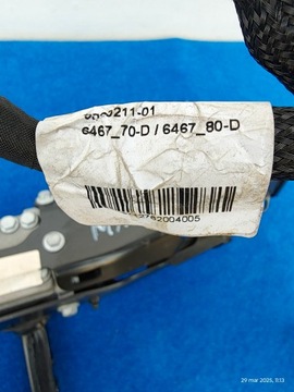SADA ÚCHYTU PŘÍVĚSU BRINK 481900