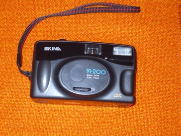 APARAT SKINA M-200