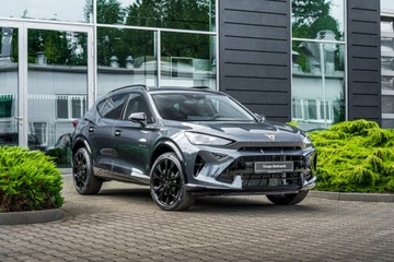 Cupra Formentor 2026 Cupra Formentor 2.0 TDI 150 KM DSG, Rocznik 2026, zdjęcie 28