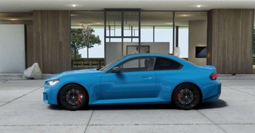 BMW Seria 2 F74 2025 BMW M2 3.0 Benzyna 480KM, zdjęcie 3