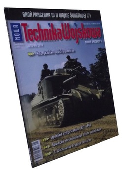 NOWA TECHNIKA WOJSKOWA NUMER SPECJALNY 9 3/2010