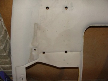 Podsufitka Land Rover Discovery 2 II