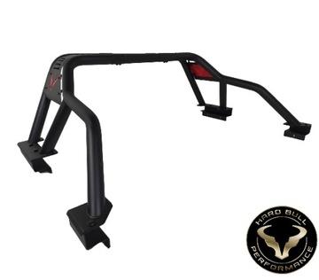 РОЛЛ-РУКА HARD BULL PERFORMANCE ТРУБКИ FORD F-150 F150 F14