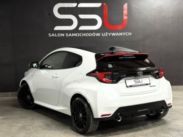 Toyota 2021 Toyota GR Yaris 1.6 Turbo 261 KM Pakiet VIP Head Up JBL Full LED Salon PL, zdjęcie 3