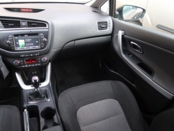 Kia Ceed II Kombi Facelifting 1.6 GDI 135KM 2015 Kia Ceed 1.6 GDI, Salon Polska, Serwis ASO, Navi, zdjęcie 7