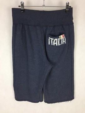 Puma Italia FIGC spodnie dresowe 3/4 S *PW576*