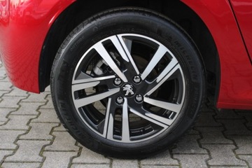 Peugeot 208 II 2021 Peugeot 208 Allure, zdjęcie 8