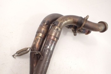 Aprilia RSV 1000 Tuono V4 R 11-13 Tłumik wydech kolektory GPR komplet