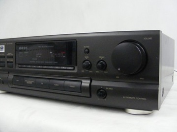 Ресивер TECHNICS SA-GX180