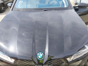 BMW iX 2024 BMW iX 2024 BMW IX XDRIVE50 Elektryczny 516KM, zdjęcie 9