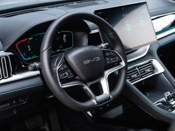 BYD Seal U DM-i 218KM 2026 BYD Seal U DM-i Boost Suv 1.5 (218KM) 2025, zdjęcie 7