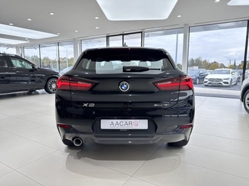 BMW X2 F39 2022 BMW X2 sDrive18i M Sport / 1 właściciel / Salon Po, zdjęcie 2