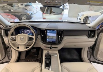 Volvo XC60 II 2023 Volvo XC 60 XC60 2.0 BENZ 250 KM 2023r 100 BEZWYPADKOWY 23.000 KM Wars, zdjęcie 5