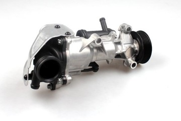 ВОДЯНОЙ НАСОС HEPU P1571