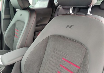 Hyundai Kona II 2025 Hyundai Kona 2025 NOWY 1.6T-GDI 170KM 4WD Automat wersja NLine 2T OD REKI, zdjęcie 22