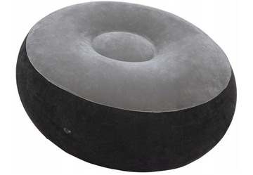 САДОВЫЙ СТУЛ, НАДУВНОЙ СТУЛ ДЛЯ ПЛЯЖА, САДОВЫЙ С ПОДСТАВКОЙ ДЛЯ НОГ, ТВЕРДЫЙ ЧЕХОЛ