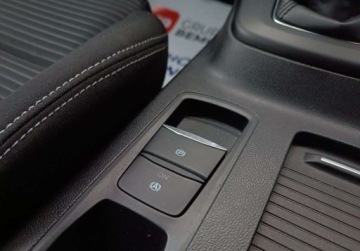 Ford Focus IV Kombi Facelifting 1.0 EcoBoost 125KM 2022 Ford Focus 125KM EcoBoost Titanium SalonPL SerwisASO FV23 Gwarancja 125KM, zdjęcie 27