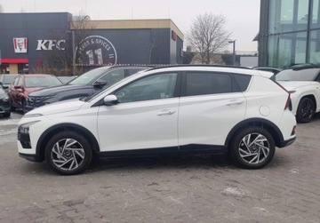 Hyundai Bayon 2026 Hyundai Bayon NOWY 2026 1.0T-GDI 90KM Automat Modern Comfort OD REKI, zdjęcie 3