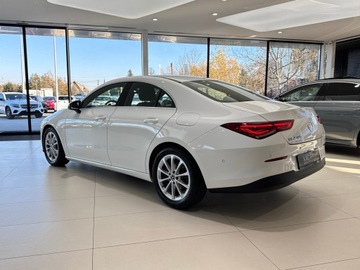 Mercedes CLA C118/X118 2022 Mercedes-Benz CLA 180 180 7G-DCT / 1 właściciel /, zdjęcie 1