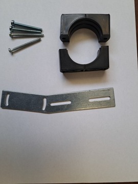 UCHWYT KONWERTERA SAT - 70 PODWÓJNY