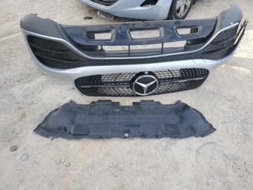 Mercedes GLC C254/X254 2022 Mercedes-Benz GLC 2022, 2.0L, od ubezpieczalni, zdjęcie 12