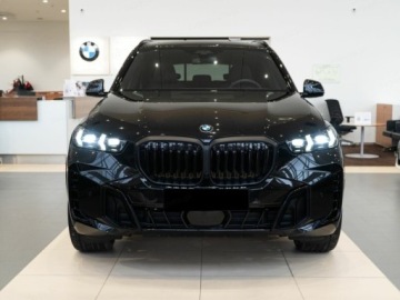 BMW X5 G05 SUV Facelifting 3.0 40i 381KM 2026 BMW X5 xDrive40i Sport Suv 3.0 (381KM) 2026, zdjęcie 6