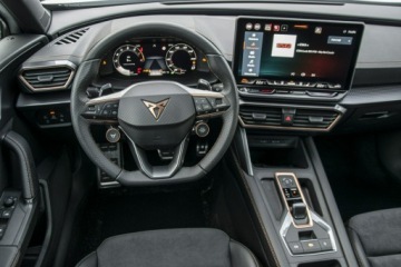 Cupra Formentor Crossover 1.5 TSI 150KM 2026 Cupra Formentor 1.5 e-TSI 150 KM DSG - Dostępny, zdjęcie 32