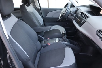 Citroen Grand C4 Picasso II Grand Picasso 1.6 BlueHDi 100KM 2015 Citroen C4 Grand Picasso 1.6 BlueHDi, 7 miejsc, zdjęcie 8