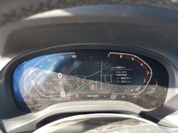BMW X3 G01 2021 BMW X3 xDrive30I 2021 2.0l 2.0 Benzyna 248KM, zdjęcie 9