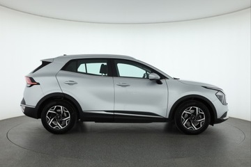 Kia Sportage V SUV 1.6 T-GDI 150KM 2023 Kia Sportage 1.6 T-GDI, Salon Polska, zdjęcie 4