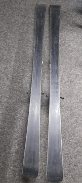 Narty VOLKL RTM 7.4 170 cm +Marker FDT 10