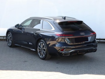 Audi A6 C9 2.0 TFSI 204KM 2025 AUDI A6 TFSI S line Avant Combi (204KM) 2025, zdjęcie 2