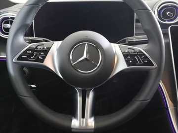 Mercedes Klasa C W206 Limuzyna 1.5 180 170KM 2025 C Klasa 180 Business Edition 1.5 (170KM) 2025, zdjęcie 6