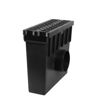 ODWODNIENIE STUDZIENKA do koryt PLASTIK h55/105 #