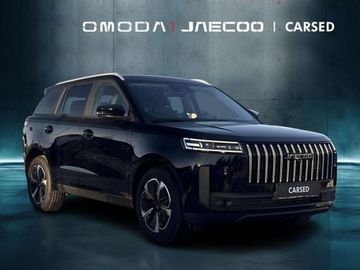 Jaecoo 5 1.6T 147KM 2025 Jaecoo 5 1.6 Benzyna 147KM, zdjęcie 5