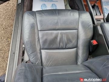 Honda Legend I 1989 2.7 benz, zarejestrowana, automat, 100% sprawna, piękne wnętrze!, zdjęcie 18