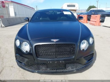 Bentley 2016 Bentley Continental GT V8 S 2016 4.0l 4.0 Benzyna 521KM, zdjęcie 7