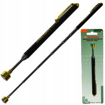 CHWYTAK MAGNETYCZNY TELESKOPOWY AG010034 JONNESWAY