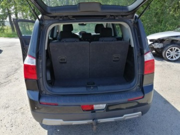Chevrolet Orlando 2.0D 163KM 2011 Chevrolet Orlando 2.0 TD LTZ, zdjęcie 25