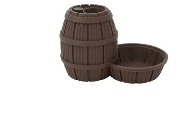 Башня для игры в кости - Dice Tower Brown