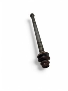 BMW F650 F 650 ST GS 93-03 ЗАДНИЙ МОСТ