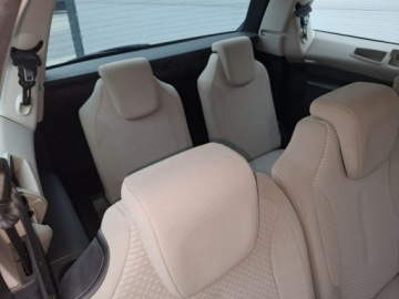 Citroen Grand C4 Picasso I 2007 Citroen C4 Grand Picasso, zdjęcie 25