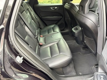 Volvo XC60 II 2017 Volvo XC 60 T5 250 KM Automat Skóry FV23%, zdjęcie 14