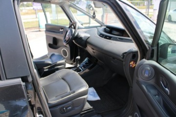 Renault Espace IV 2012 Renault Grand Espace Initiale Paris Automat, zdjęcie 35