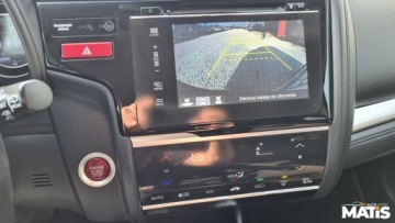 Honda Jazz IV Mikrovan 1.3 i-VTEC 102KM 2015 Honda Jazz 1.4Benz manual Navi 2xPDC climatronic key less 100 bezwypadek, zdjęcie 29