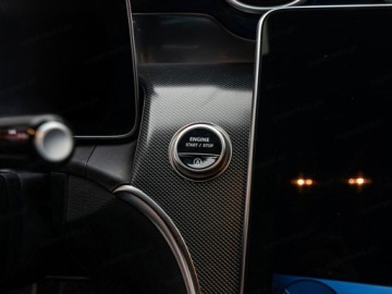 Mercedes GLC C254/X254 Coupe 2.0 300 258KM 2026 GLC Coupe 300 4-Matic AMG Line 2.0 (258KM) 2026, zdjęcie 6