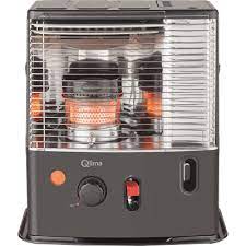 Piecyk naftowy stalowy Qlima R 7224S C-2